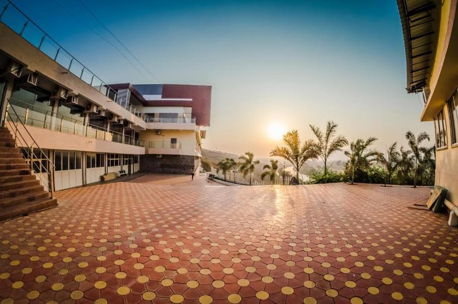 Ratnaa Resort Image