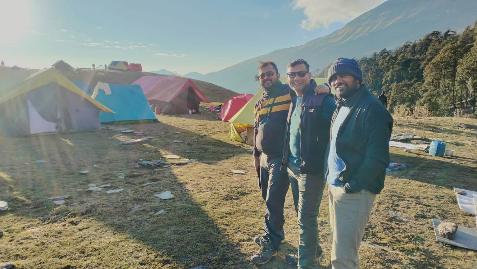Photo from Yogesh pandey's trip