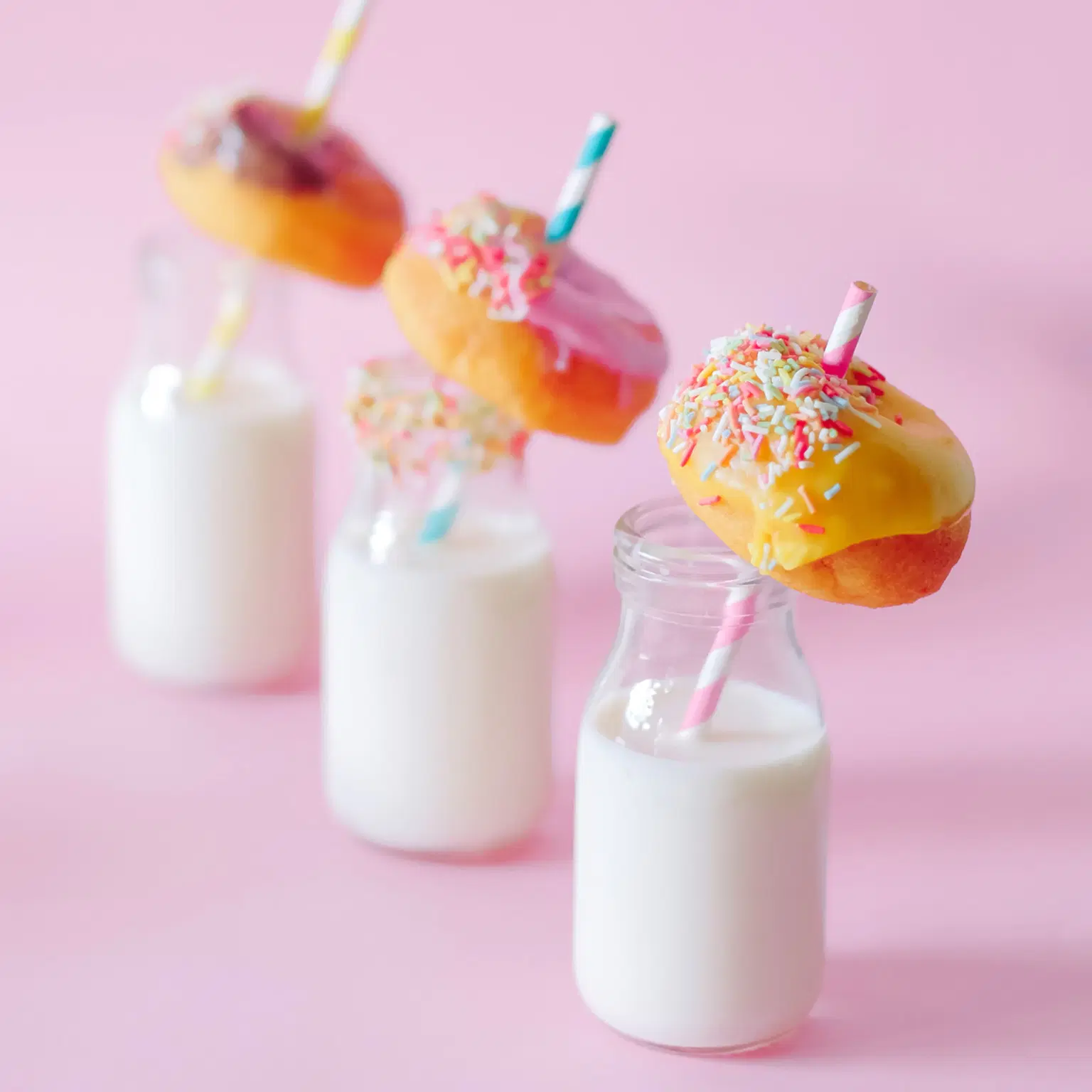 Stroll Down Lollipop Lane