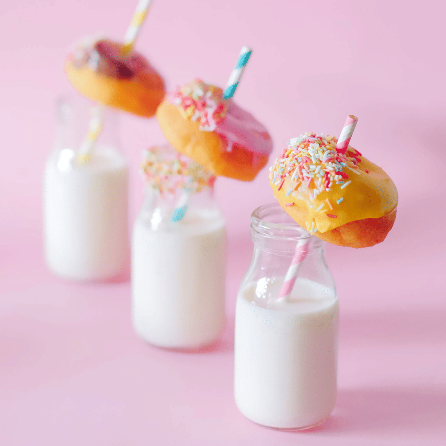 Stroll Down Lollipop Lane