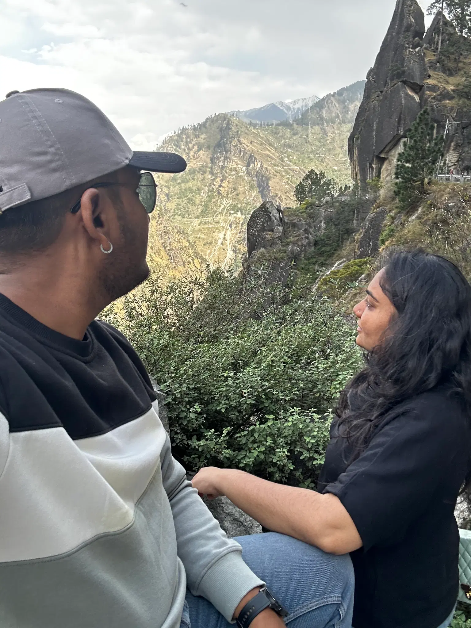 Photo from Romank Patel's trip