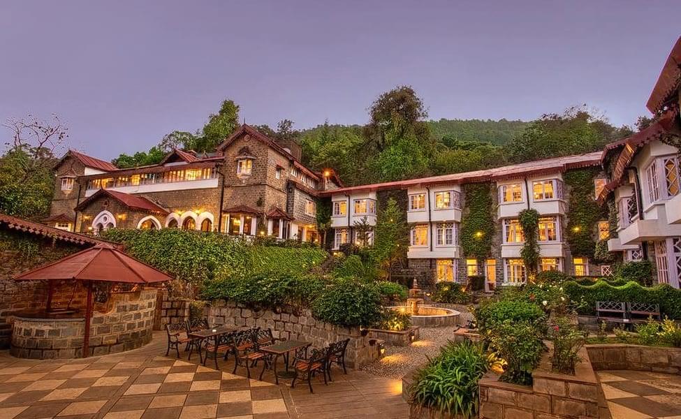 Best Luxury Deals In Uttarakhand - Upto 70% Off