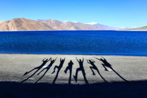 leh ladakh tour package