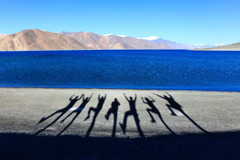 Adventurous Ladakh | Group Tour Package