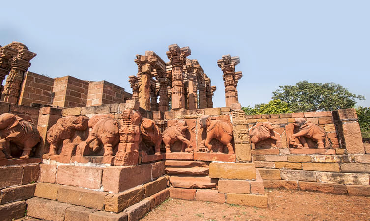 Siddhanath Temple