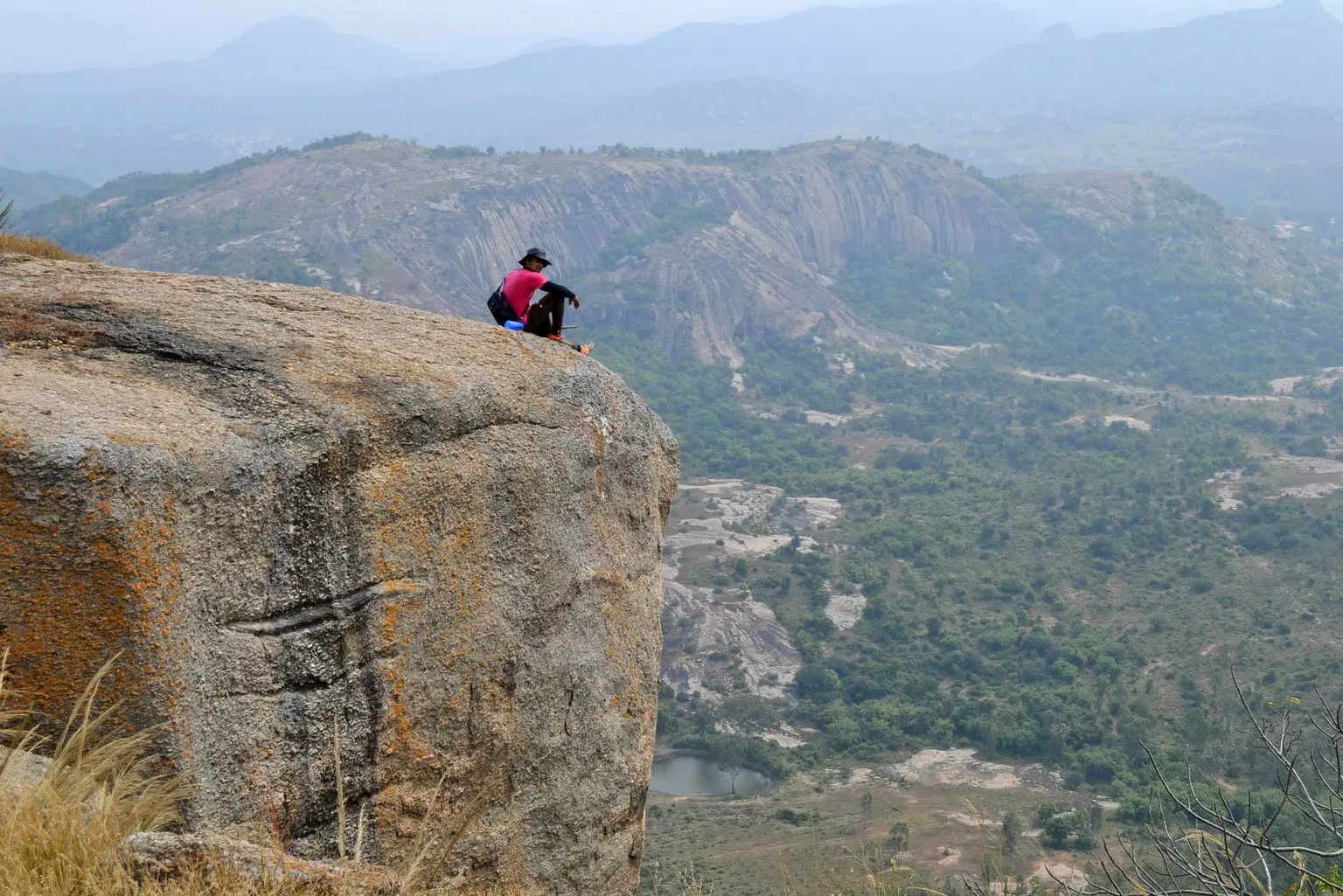Photo from Chaanakya Ahluwalia's trip