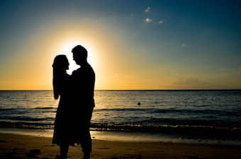 Romantic Couple Photoshoot in Mumbai