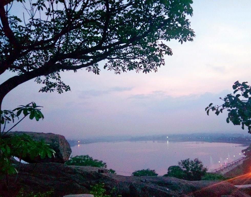 Ranchi Lake Overview