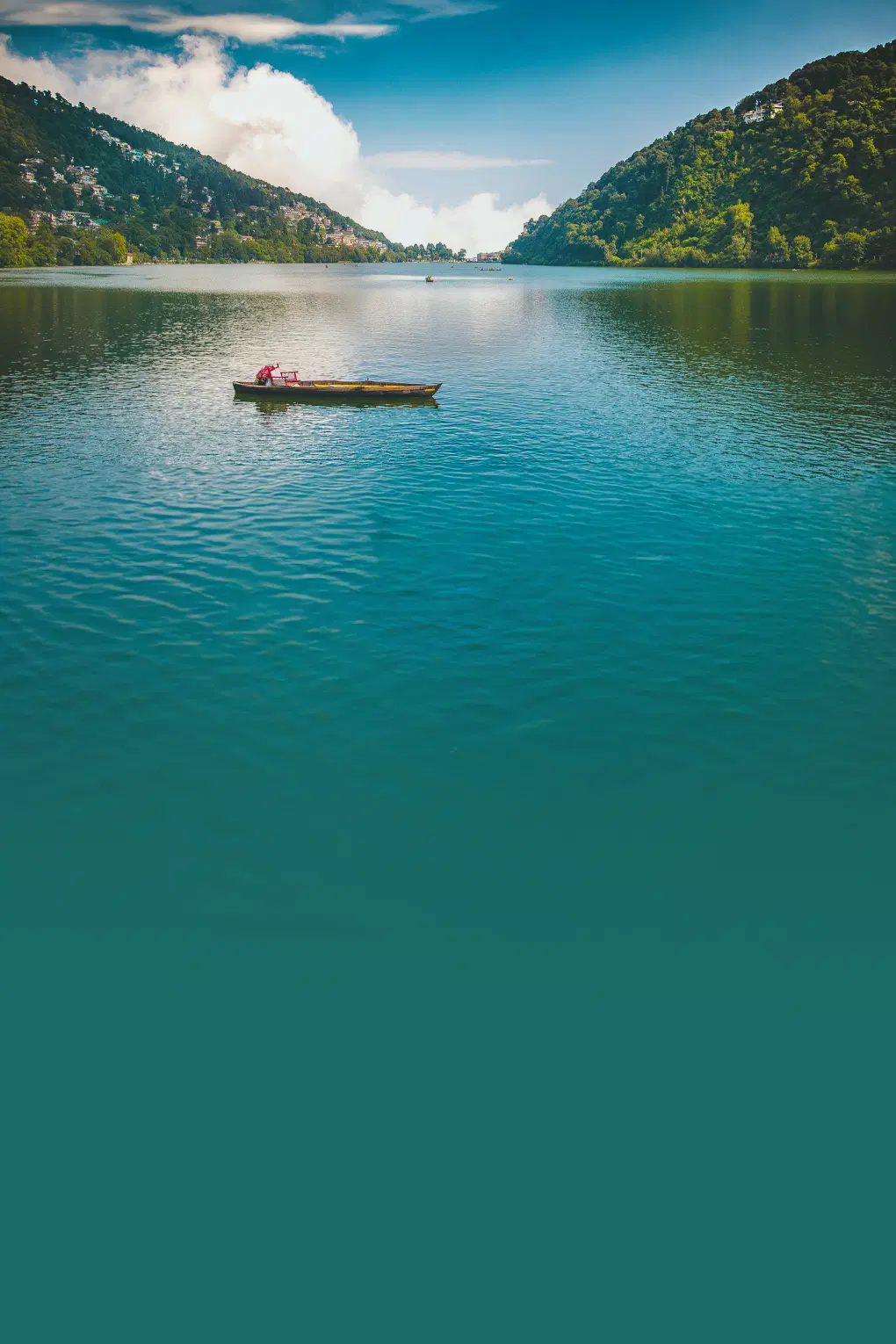 Romantic Escape to Uttarakhand | Misty Peaks and Wildlife Trails