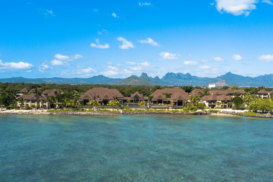 Westin Mauritius Image