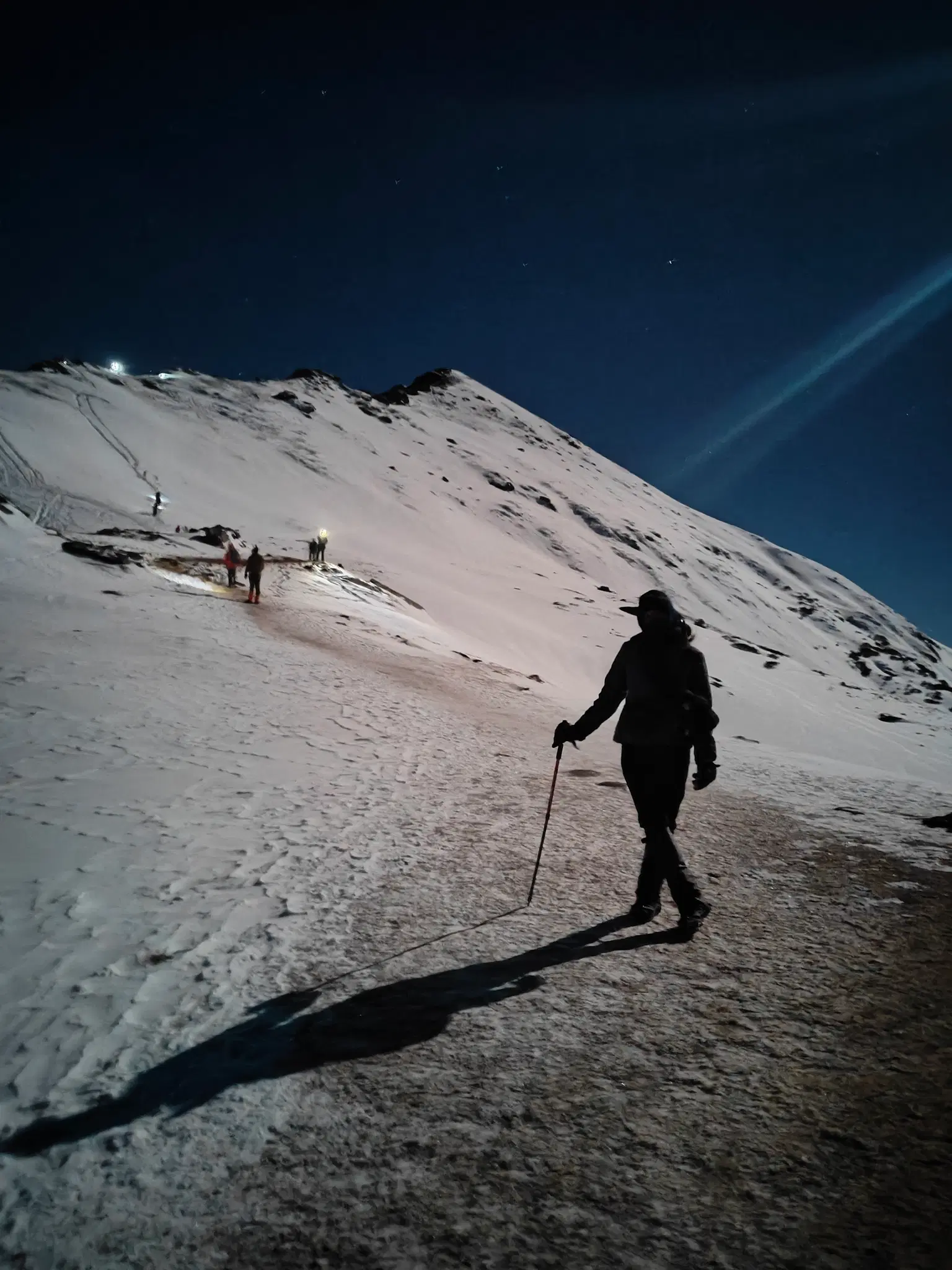 Photo from Nandini Sharma's trip