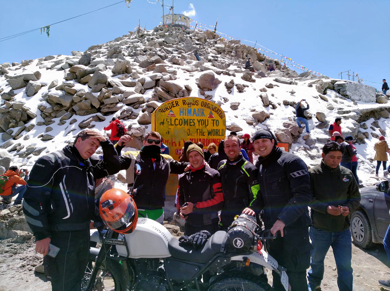 Photo from juan aristizabal's trip