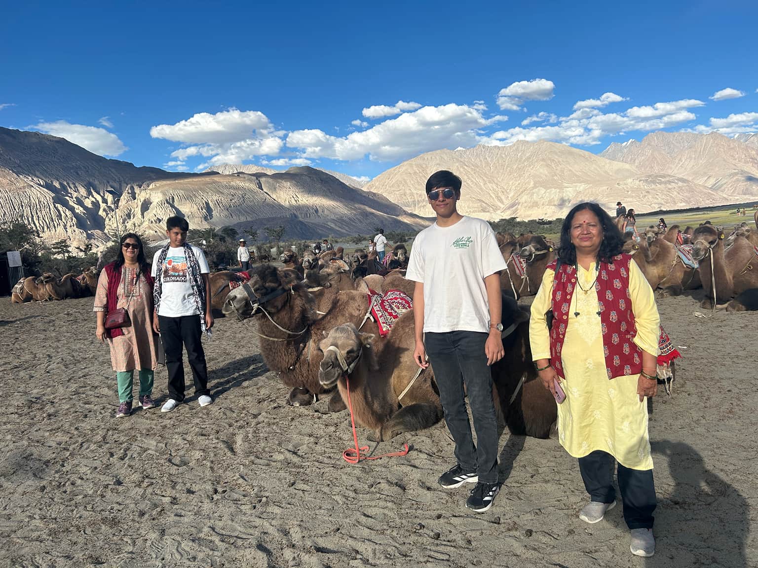 Photo from Mahima Singh's trip