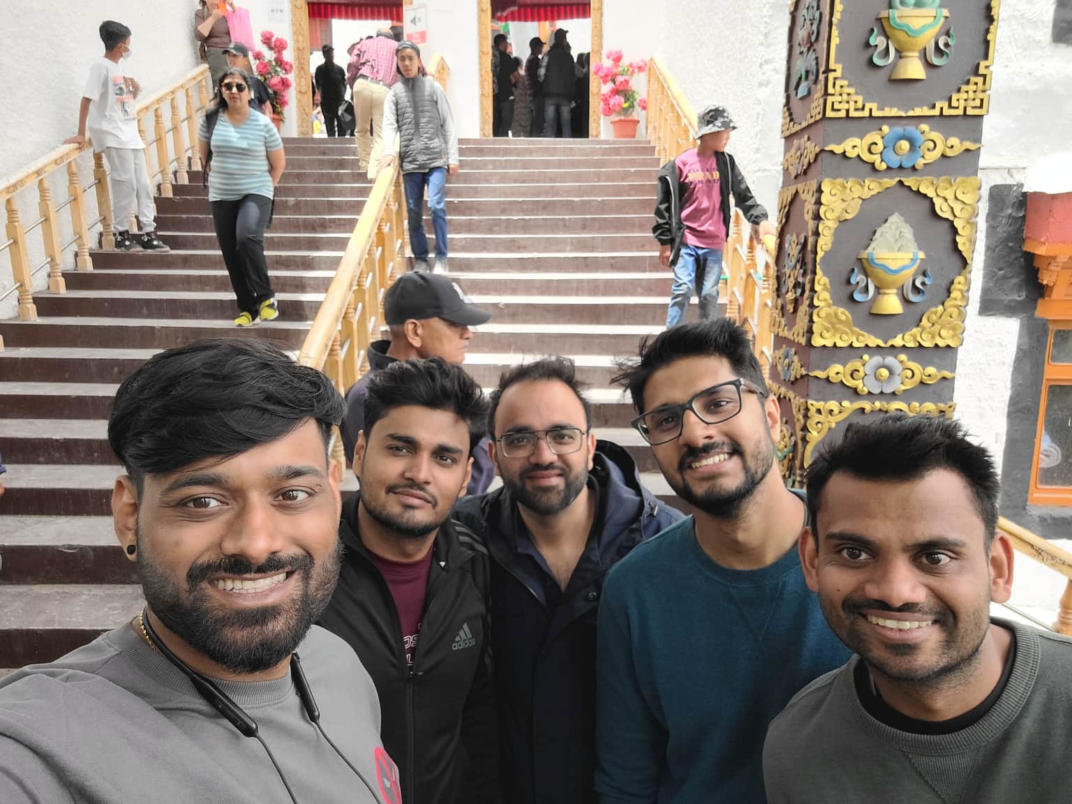 Photo from Abhishek  's trip