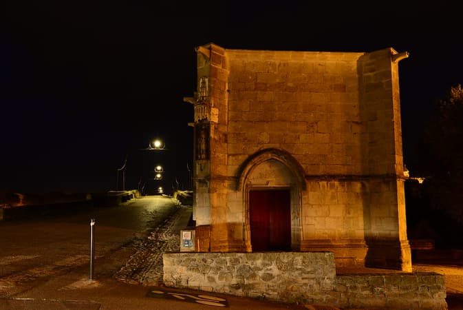 Notre Dame de La Santé
