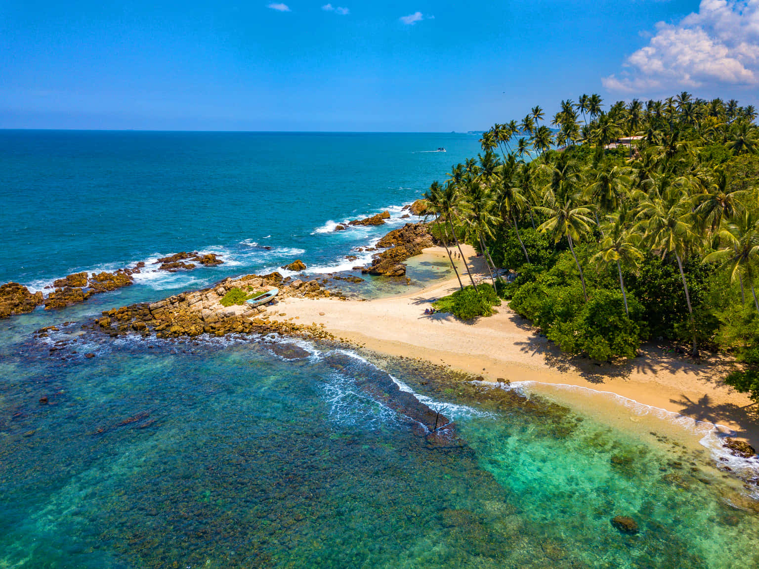 Splendors of Sri Lanka with Mirissa
