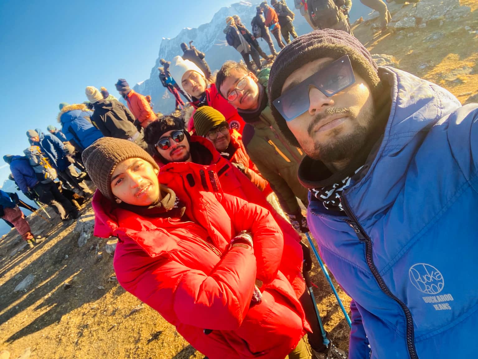 Photo from Darshan Chetanbhai Patel's trip