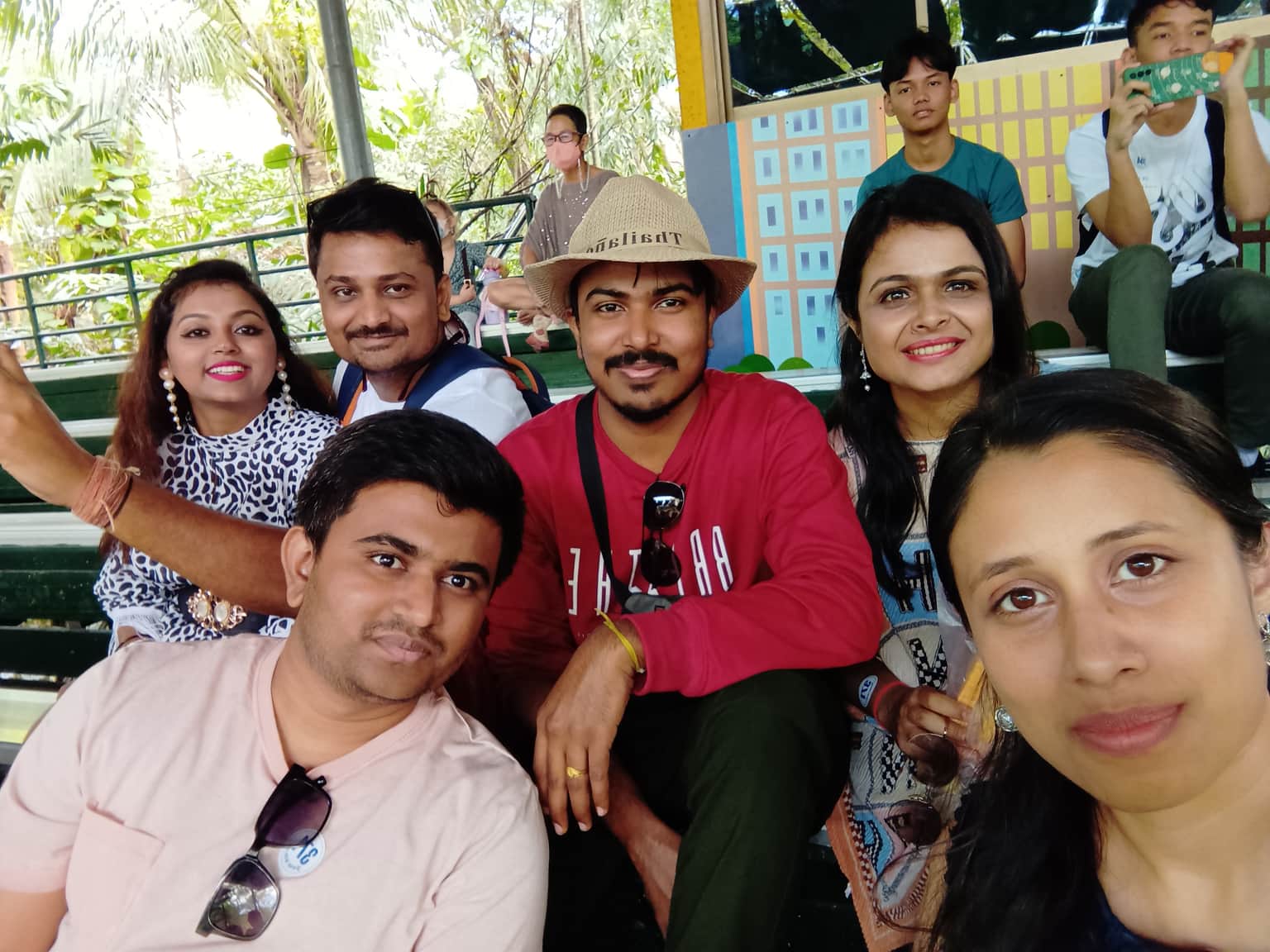 Photo from Pavan Patil's trip