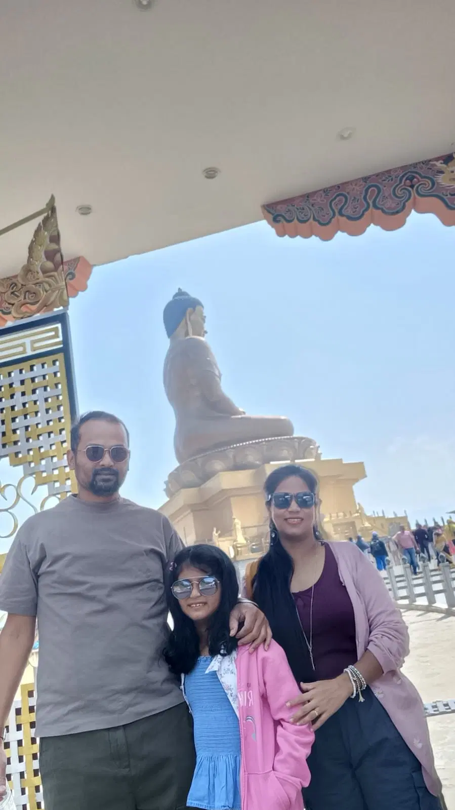 Photo from Sunil Manohar Pradhan's trip