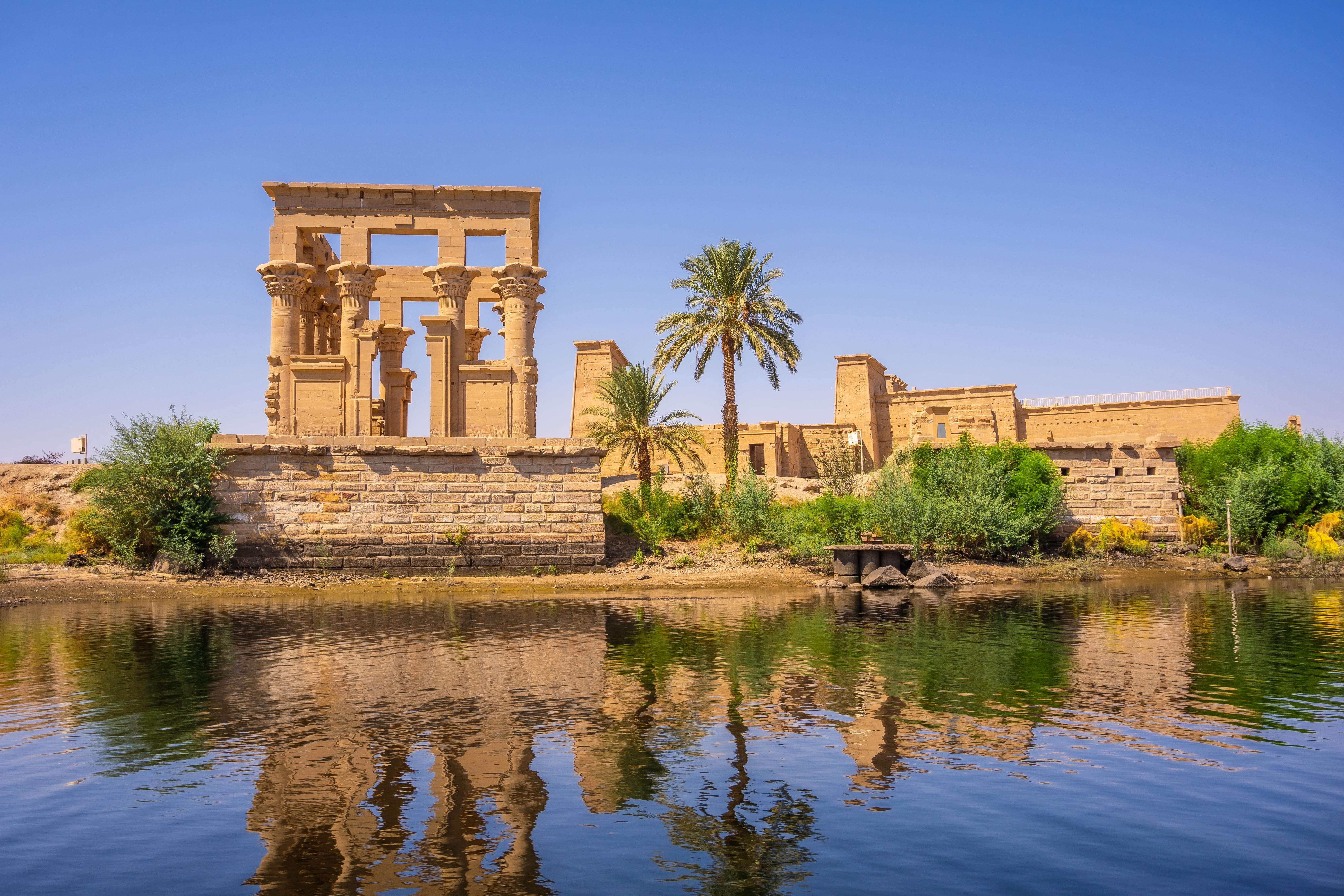 Aswan Tour Packages | Upto 40% Off