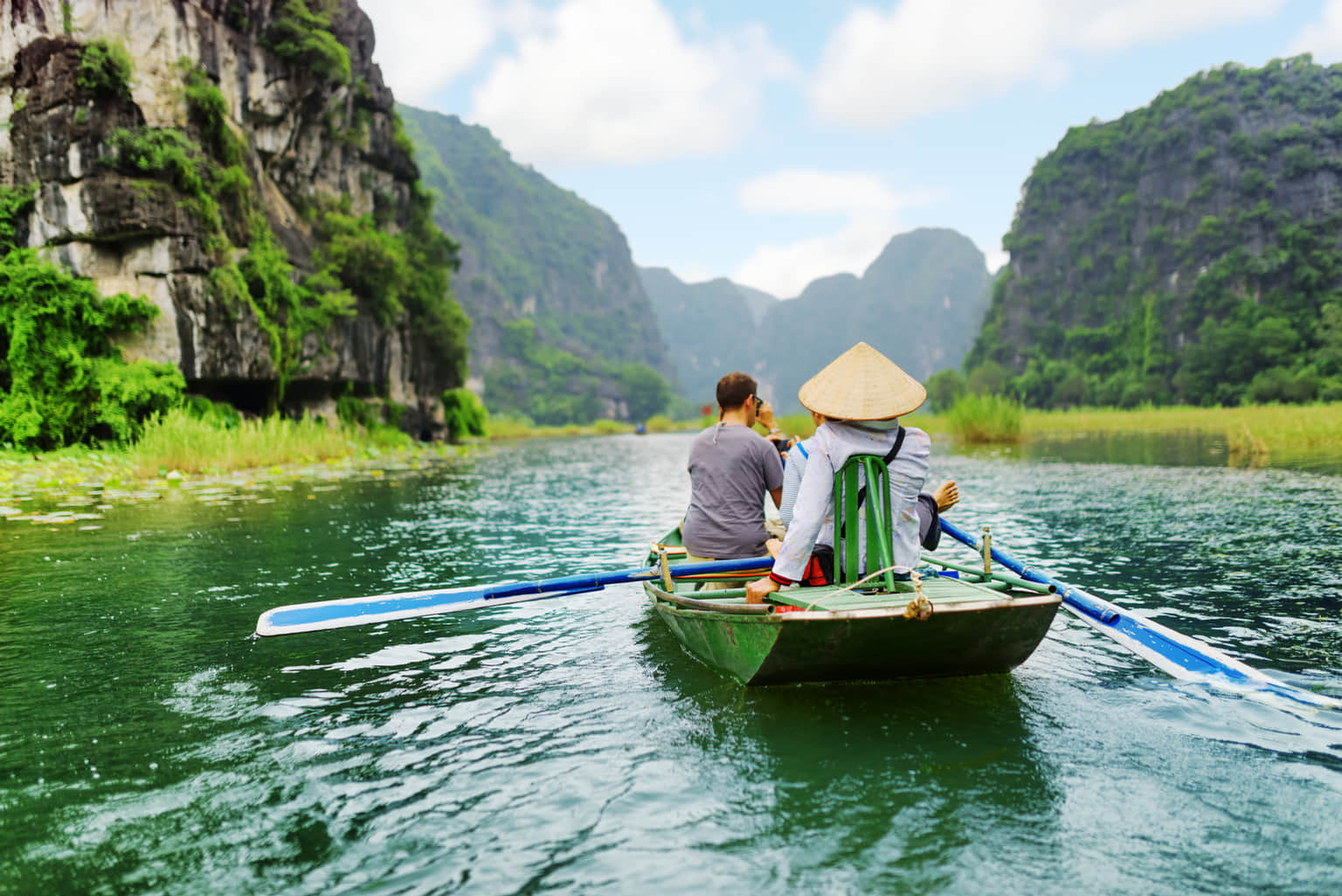 <em>Vietnam</em> Tour Packages From Indore 