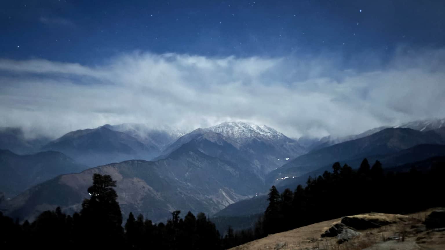 Photo from MAYUR BORSE's trip