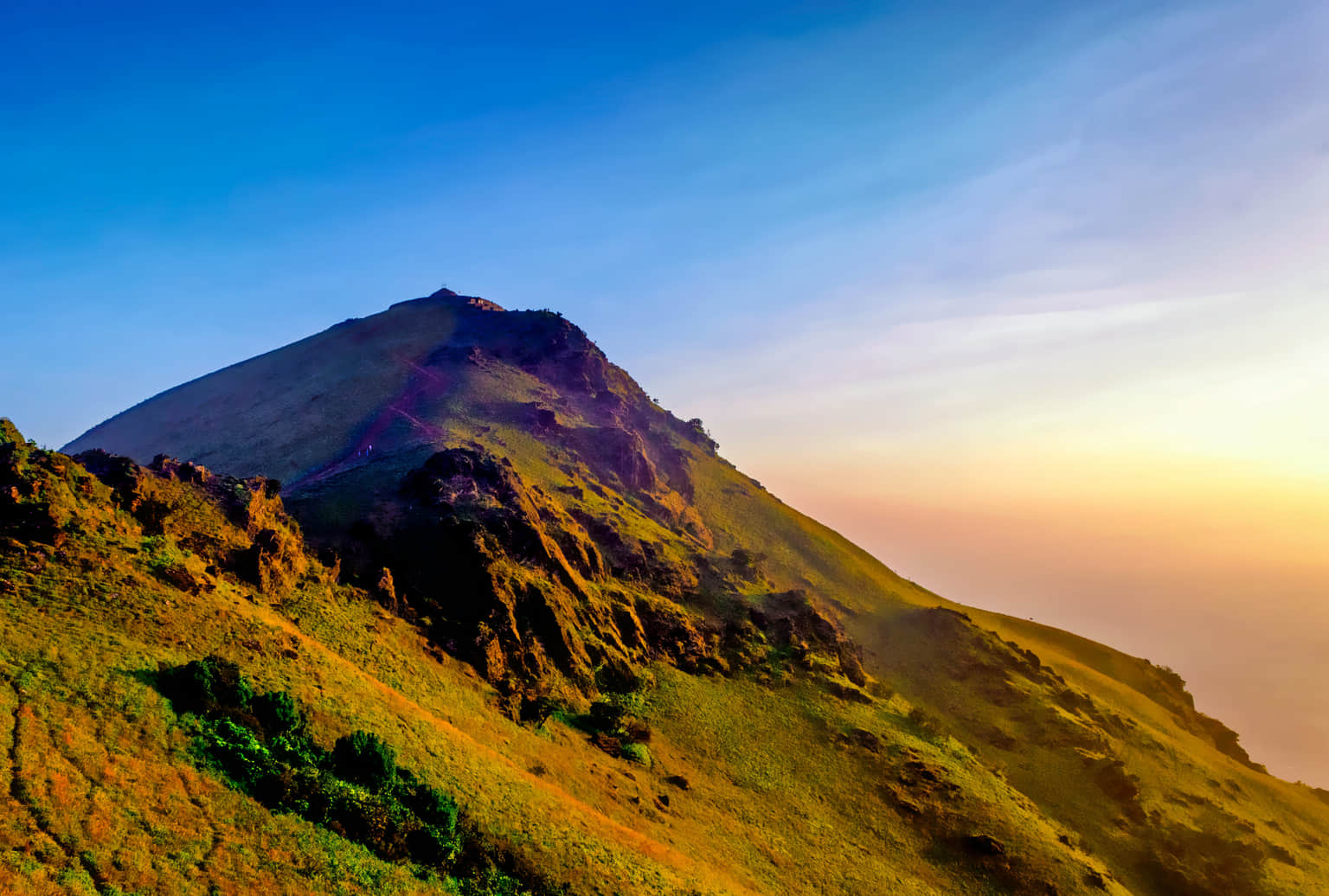 Madhugiri, <em>Karnataka</em>