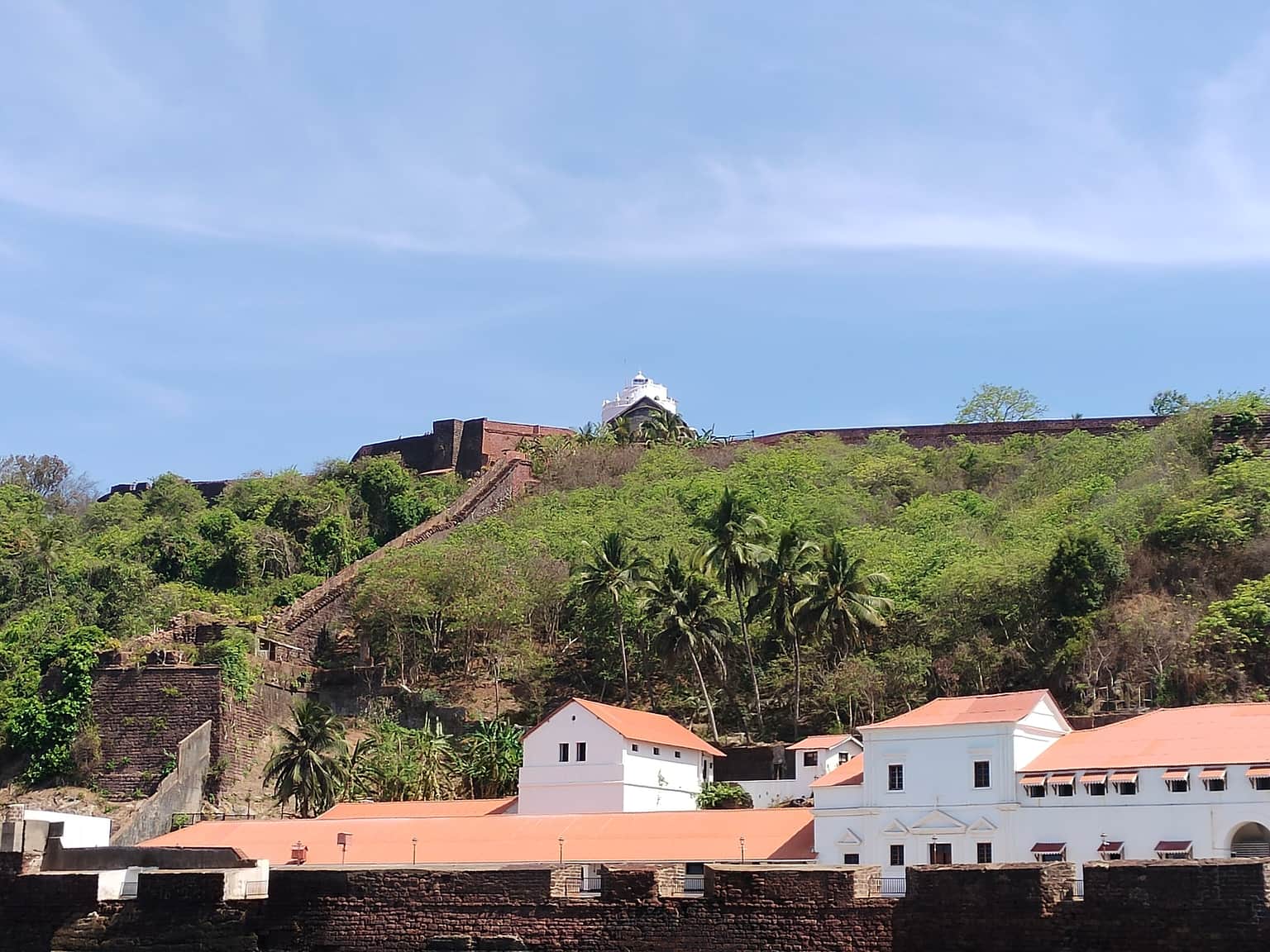 Photo from Ganapathy Subramaniam's trip