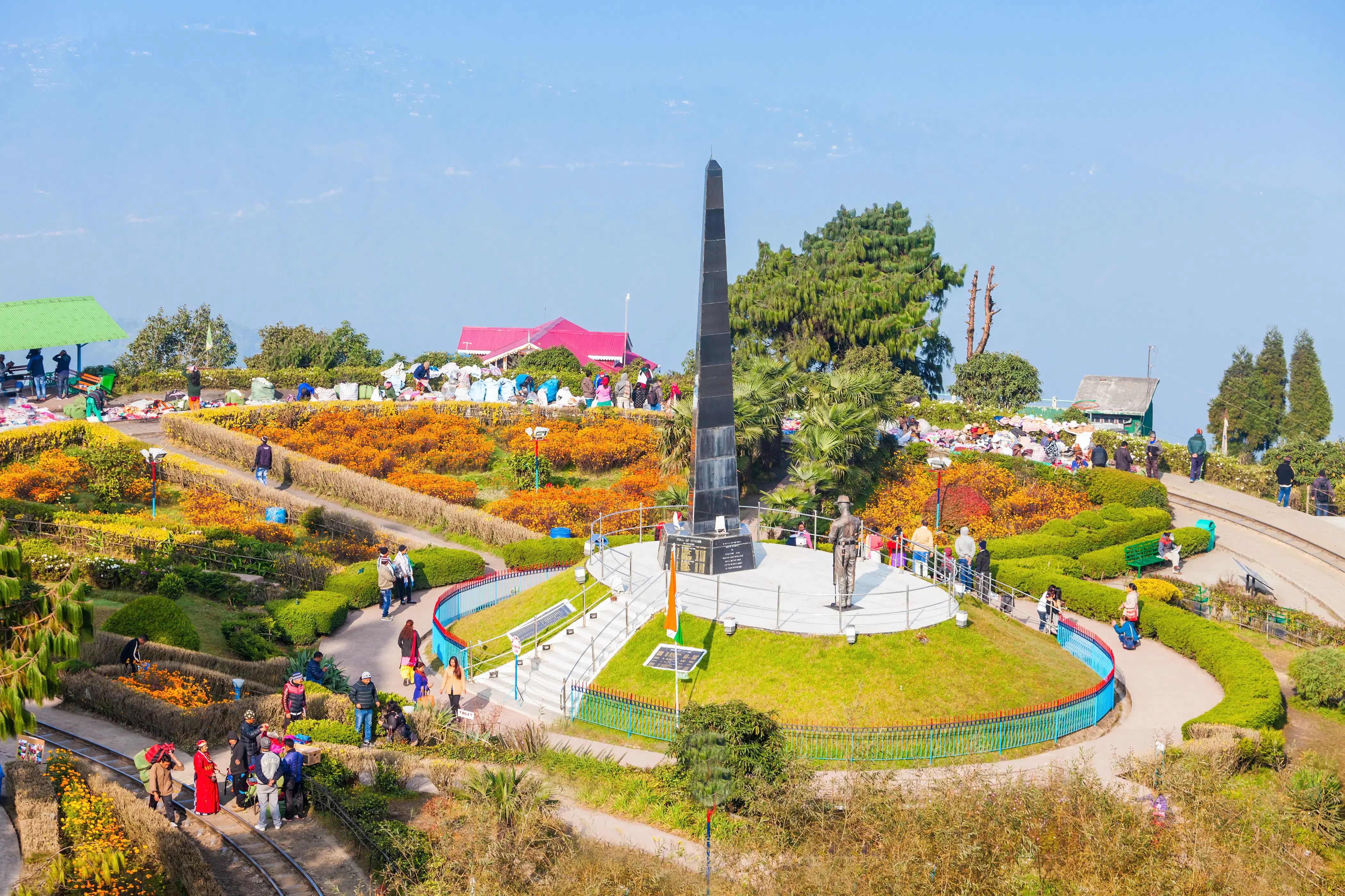 Darjeeling Photos 
