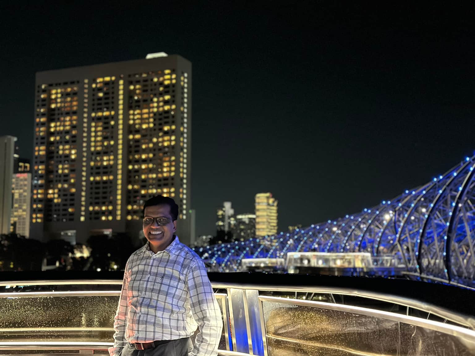 Photo from BHUPAT MAKATI's trip
