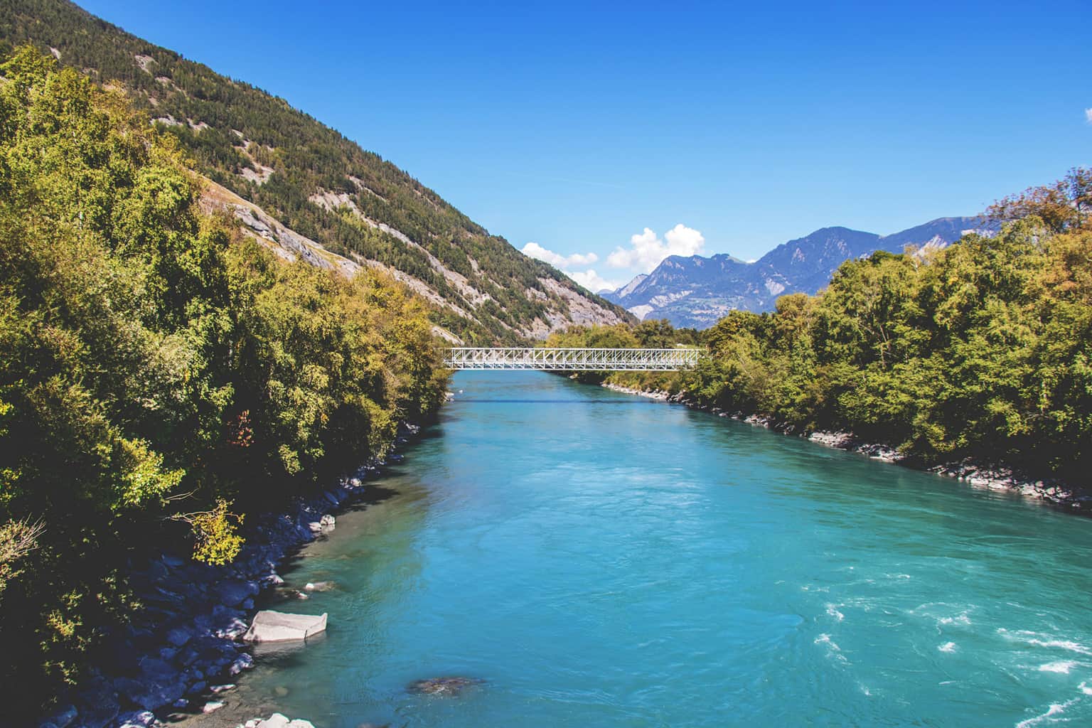 Things to do in <em>Chur</em>