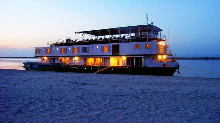 Dinner Cruise Guwahati Image