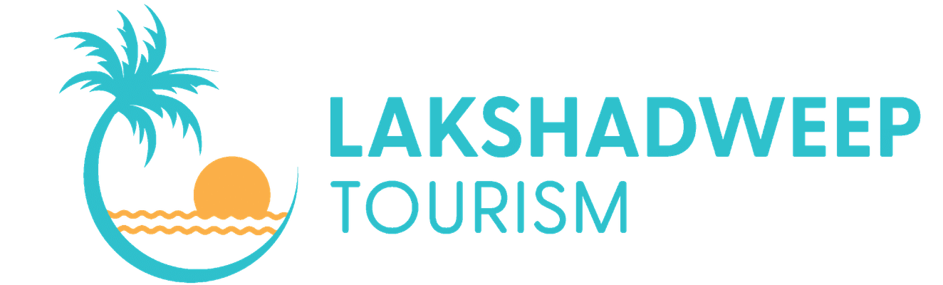 Lakshadweep Tourism Logo