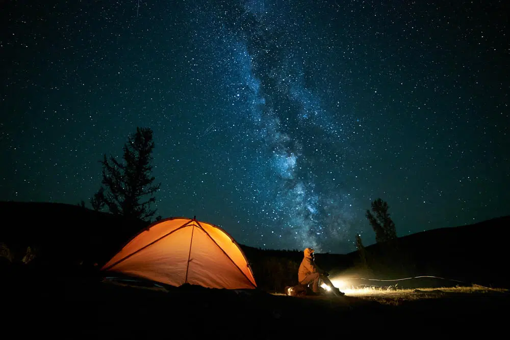 Best Camping Experiences in Sakleshpur