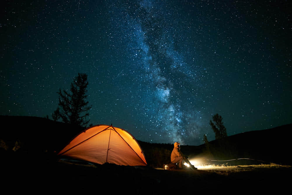 Best Camping Experiences in Sakleshpur