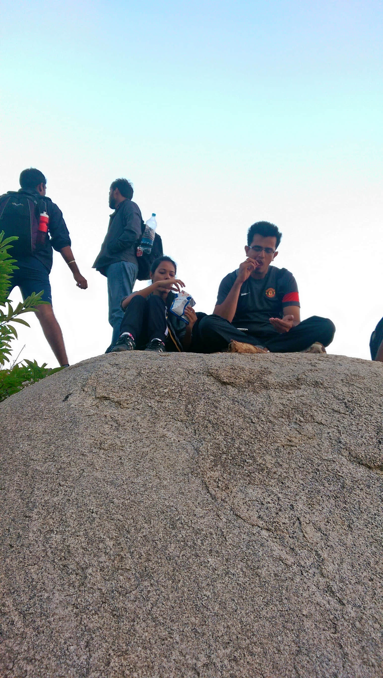Photo from Mahalakshmi Malini's trip