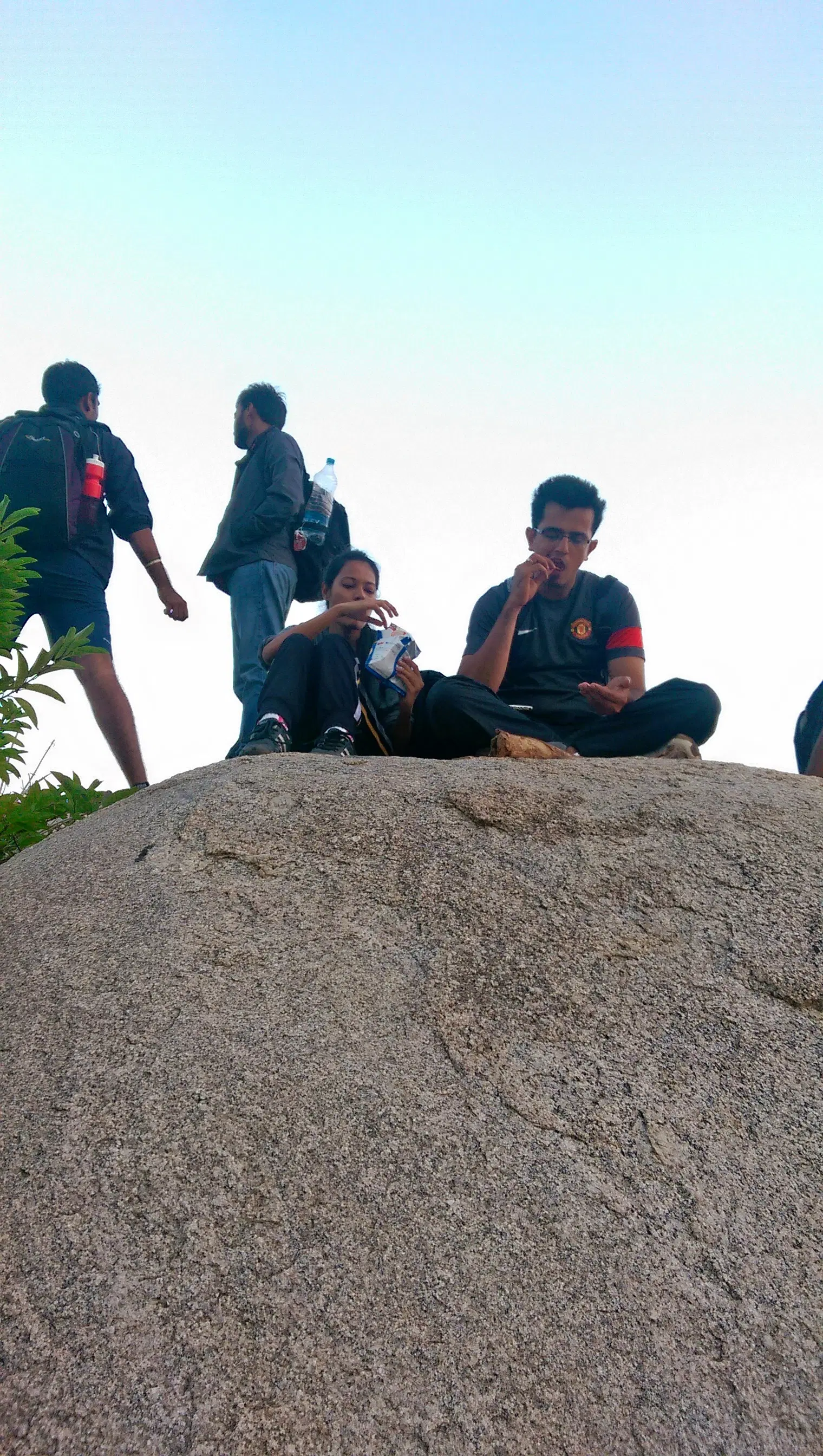 Photo from Mahalakshmi Malini's trip