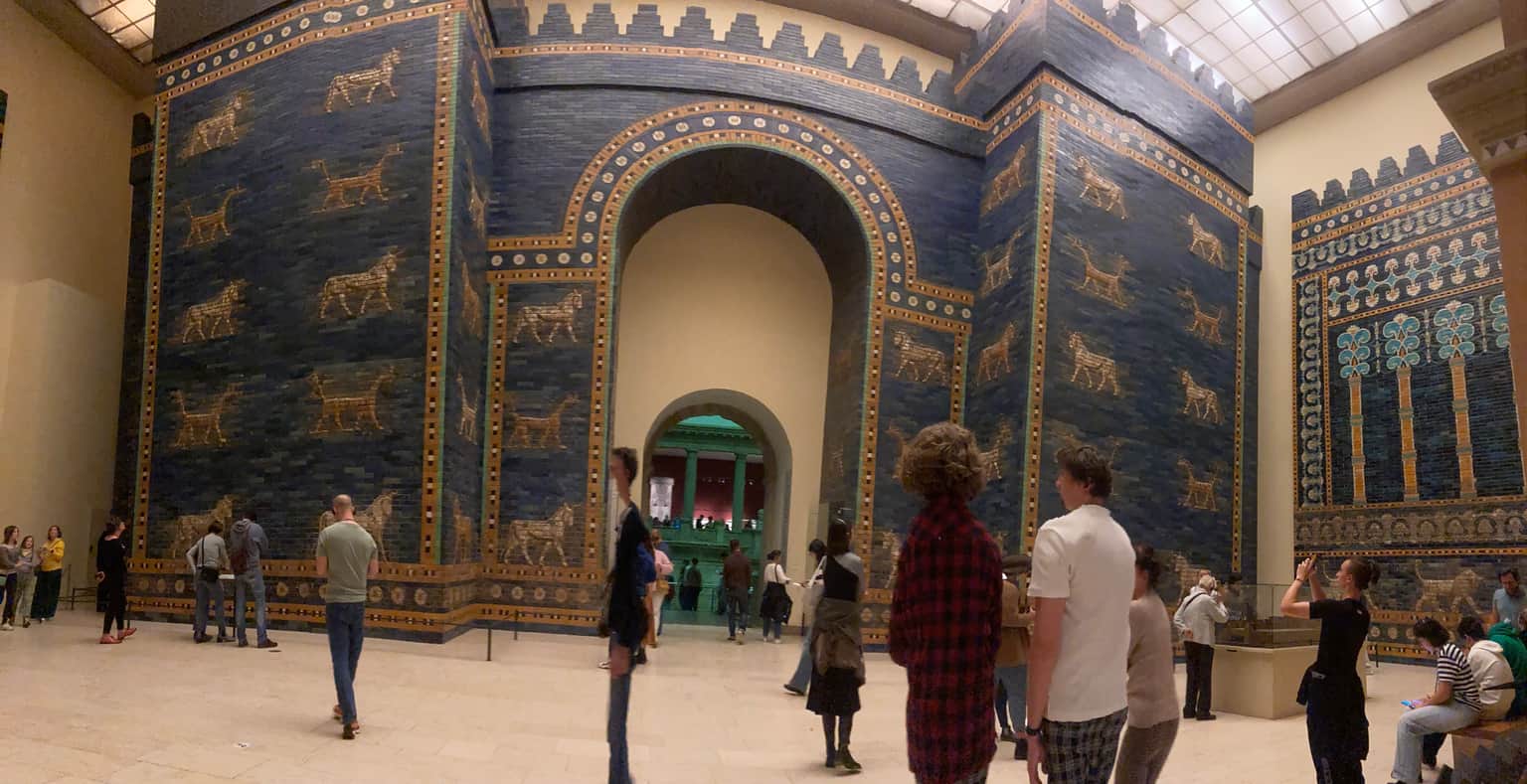 Photo from Amelie Garcia's trip
