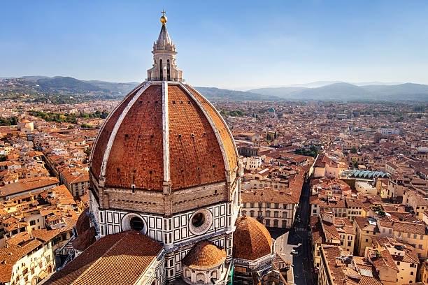 Marvel At Florence Duomo