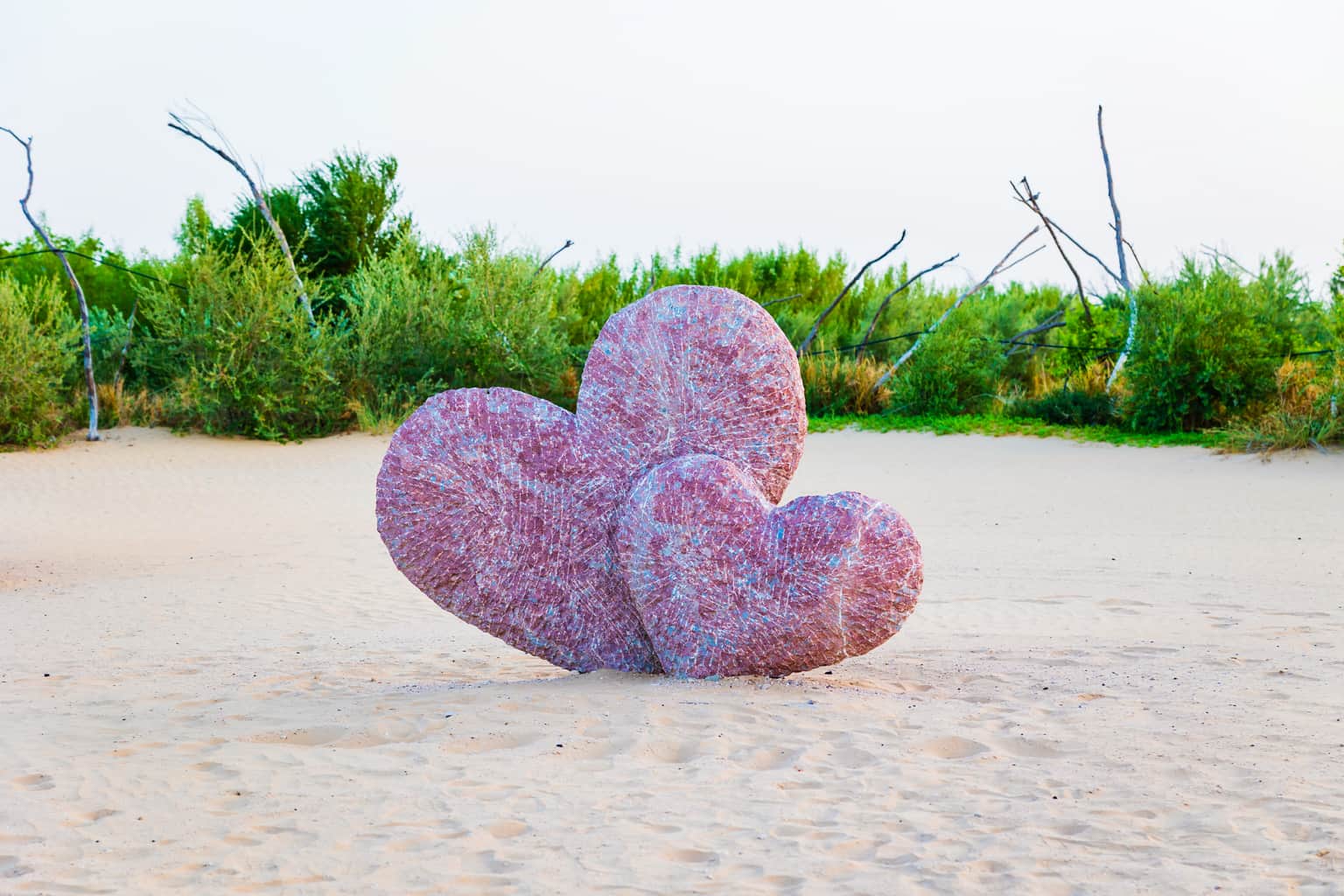 Love Lake Dubai, <em>Dubai</em>