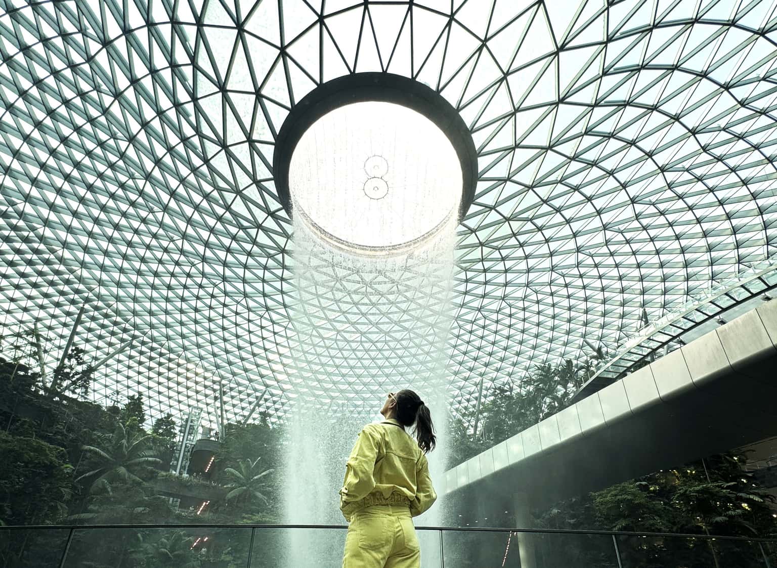 Escape to Singapore | The Ultimate Getaway for Solo Travellers