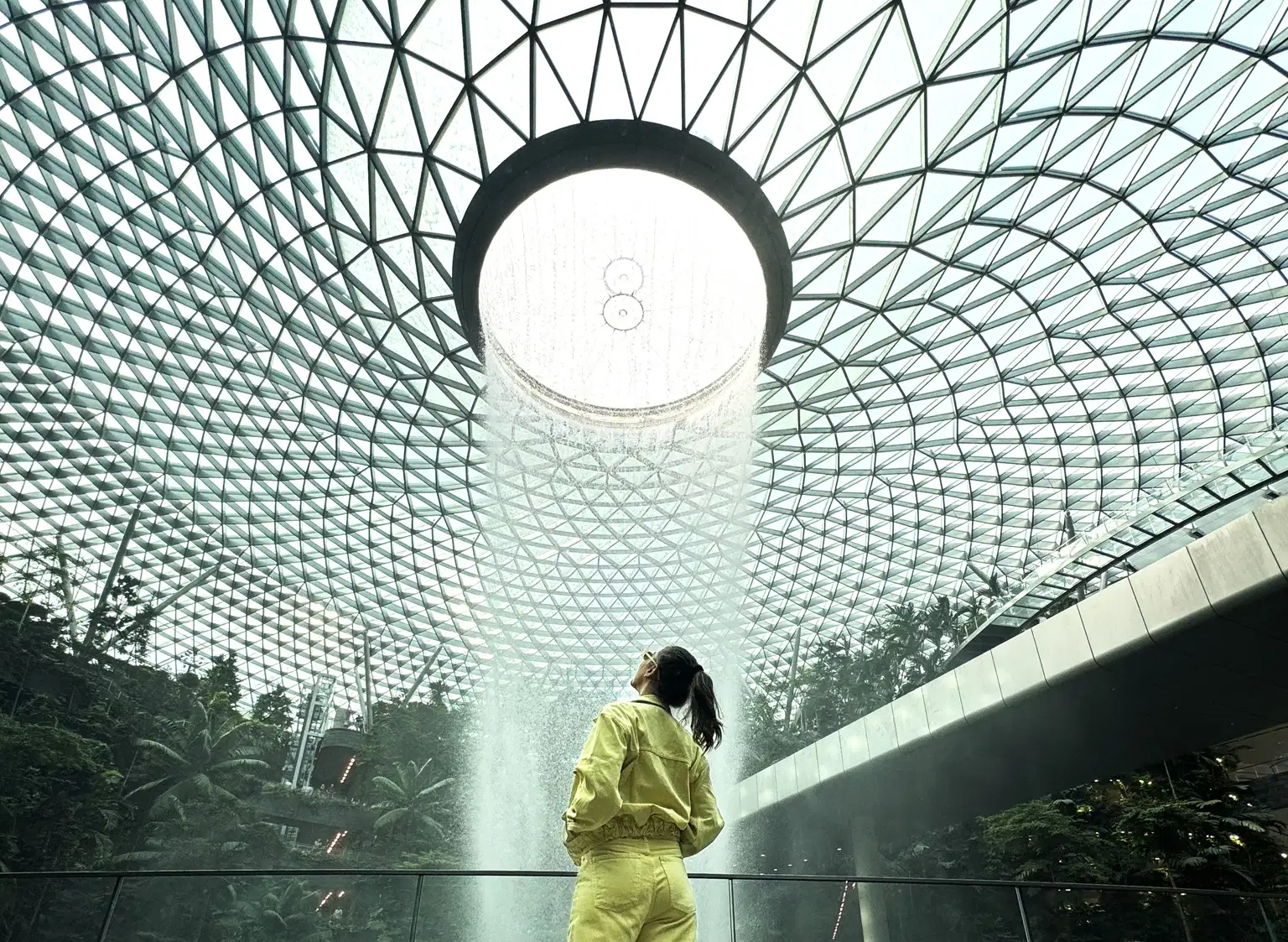 Escape to Singapore | The Ultimate Getaway for Solo Travellers