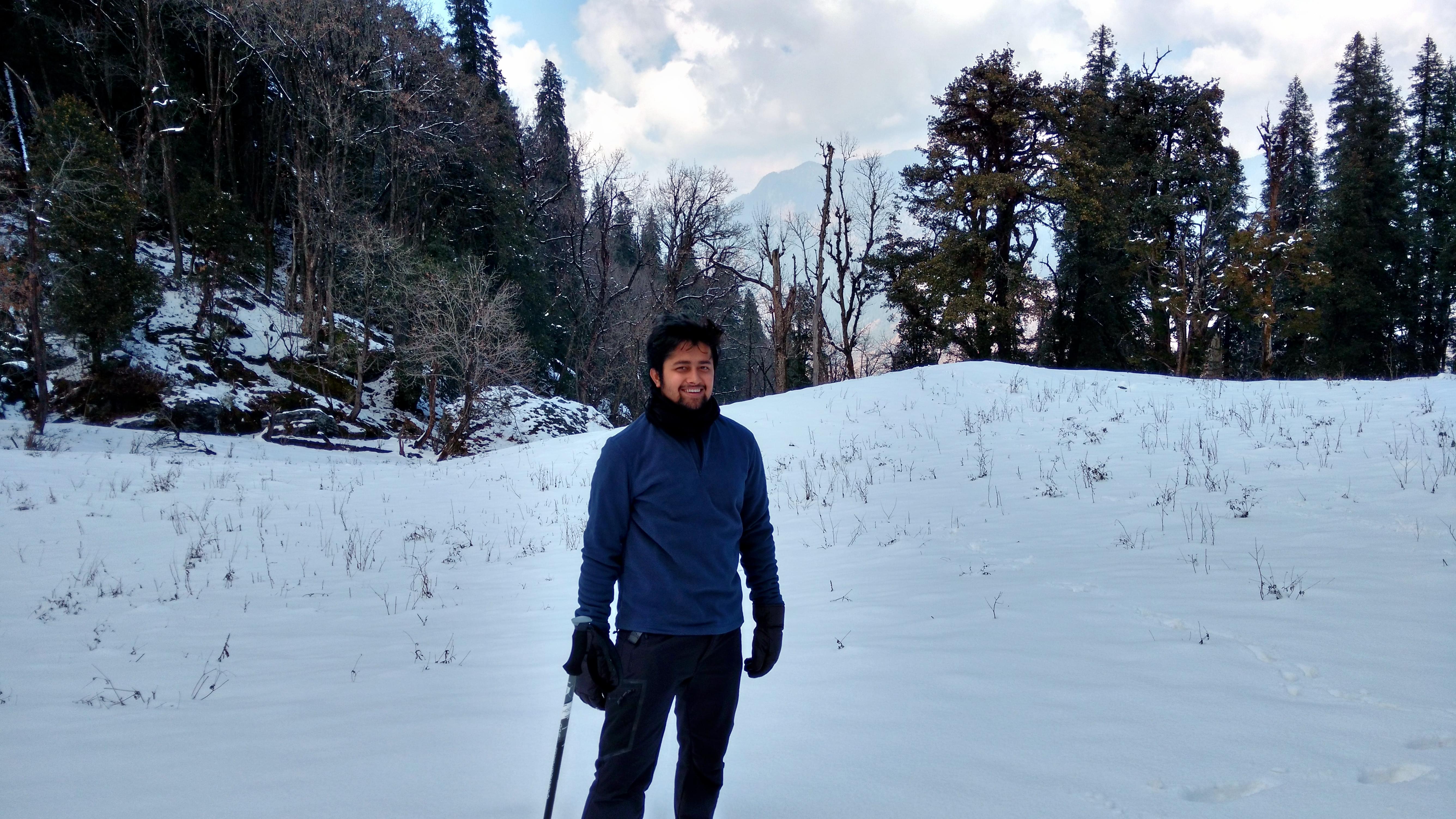 Nimit Bandopadhyay