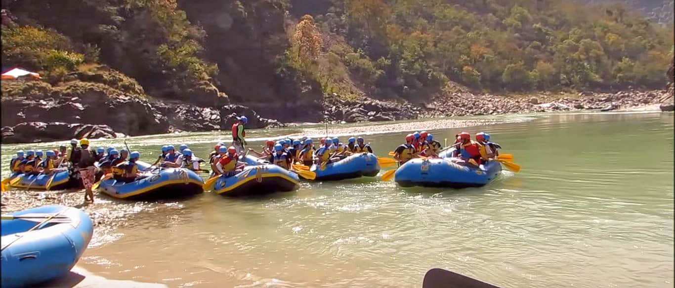 Photo from Vasudev Singh's trip