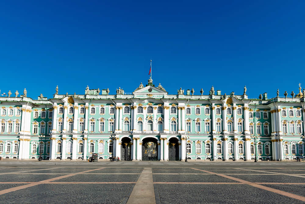 State Hermitage Museum