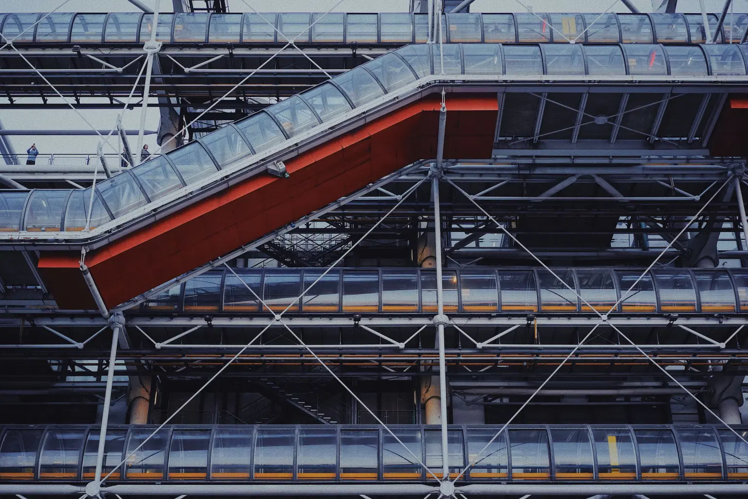 Centre Pompidou Paris