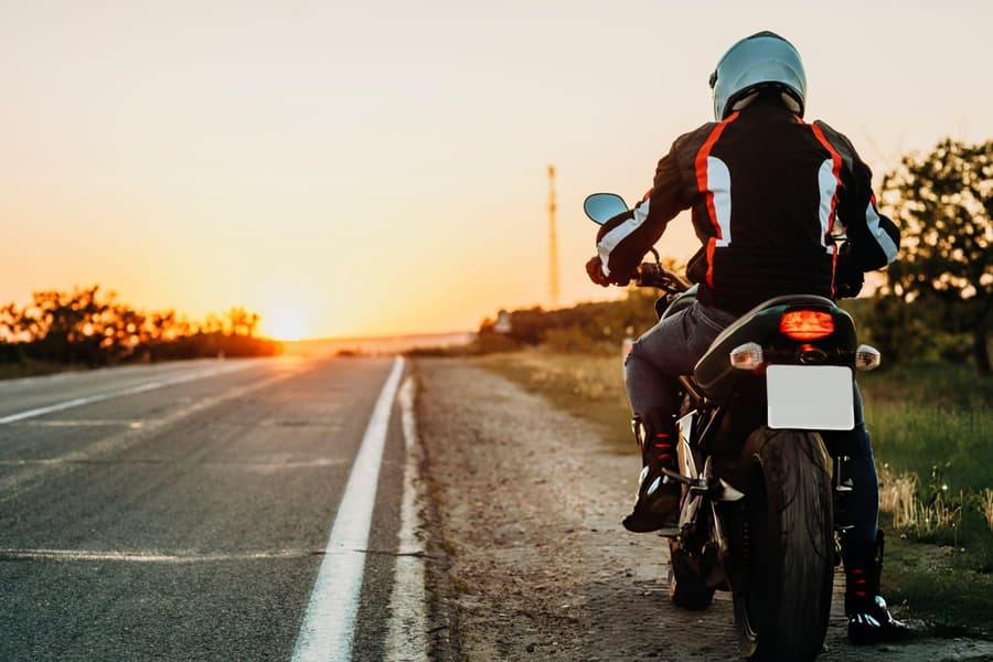 Bike on Rent in Pune Image