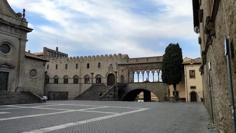 Polo Monumentale Colle Del Duomo