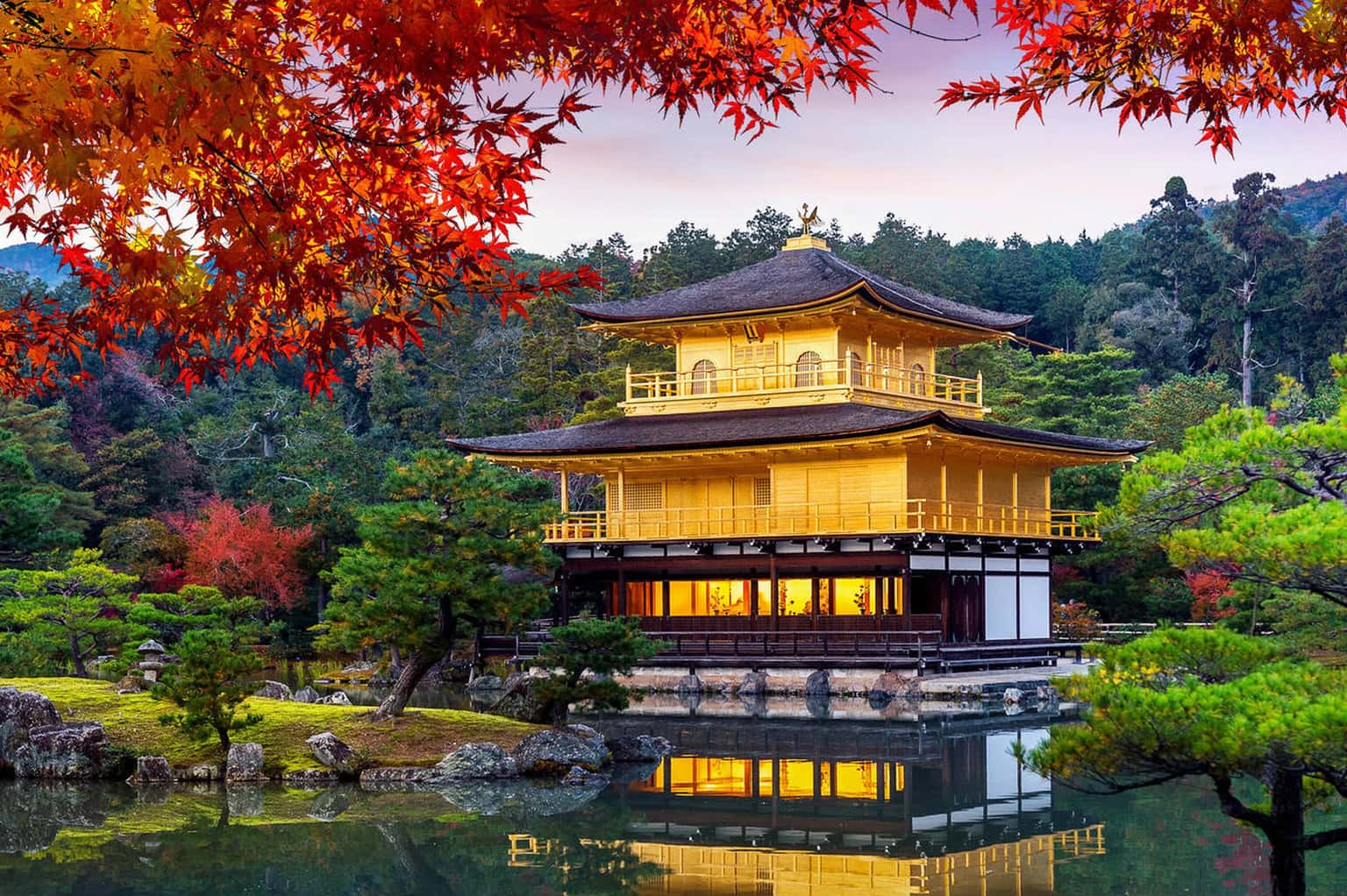 Uncover Japan | Group Tour Package