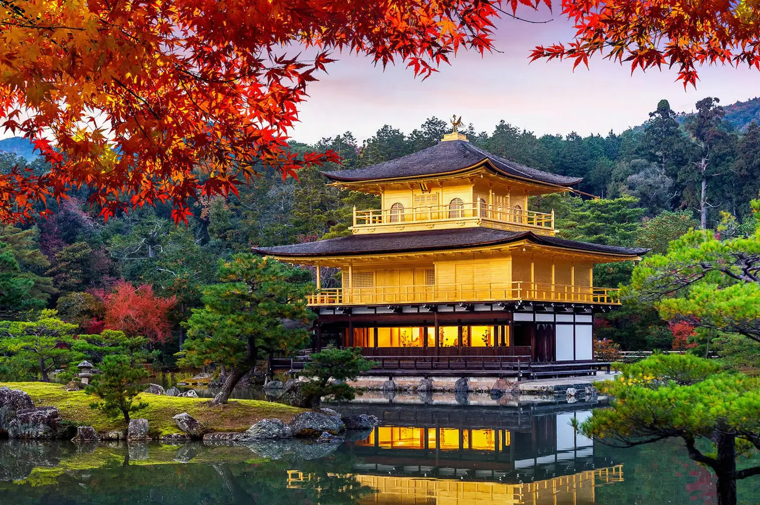 Uncover Japan | Group Tour Package